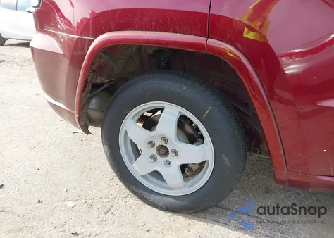 2018 Jeep Grand Cherokee Altitude 4X2 из США, поврежденный, VIN 1C4RJEAG3JC252953